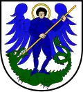 Coat of arms of Steinsfurt
