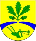 Coat of arms of Stolk