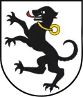 Coat of arms of Tettnang