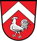 Coat of arms of Thalmassing