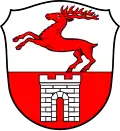 Coat of arms of Trabitz