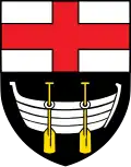 Coat of arms of Urbar