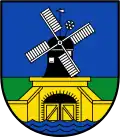 Coat of arms of Westerbur