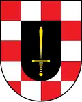 Coat of arms of Winningen