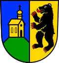 Coat of arms of Wittnau