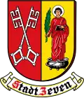 Coat of arms of Zeven