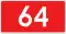 National road 64