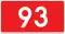 National road 93