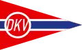 Pennant for the German Canoeing Association [de] (2008–present)