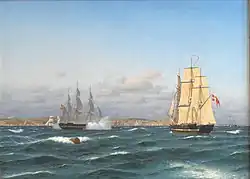 Lissabons rhed (1843)