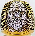 Super Bowl XXVII (Dallas Cowboys)