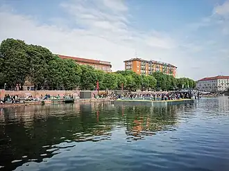 Darsena