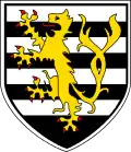 Coat of arms of Dattenberg