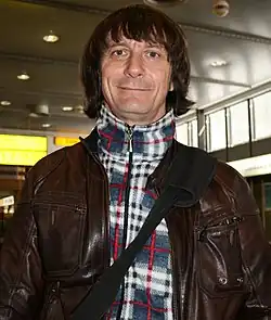 Davor Gobac (2019– )