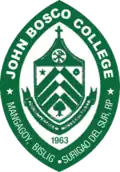 Seal of the John Bosco College