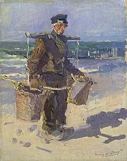 The Shell Fisher (1904)