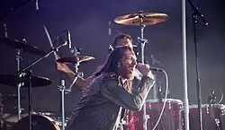 Deadly Apples live, 2018