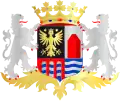 Coat of arms of Delfzijl