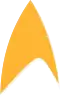 Star Trek logo