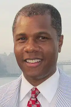 Deroy Murdock (political commentator)