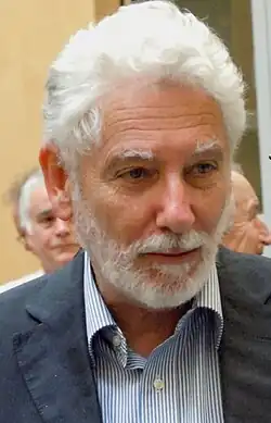 Philippe Descola - June 2011