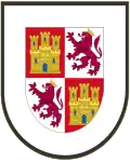 12th Zone - Castile and León