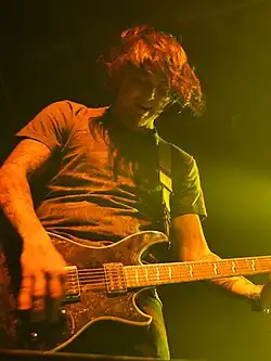 Good performing with Destroy Rebuild Until God Shows in 2011