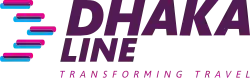 Logo of Dhaka BRT