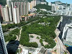 Tai Hom Village Site