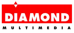 Diamond Multimedia logo