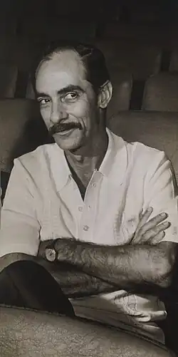 Dias Gomes (sem data) - Restoration