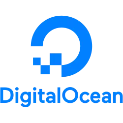 DigitalOcean's logo