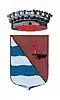 Coat of arms of Dignano