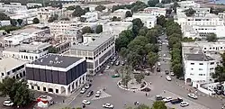 Djibouti City, Djibouti