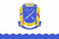 Flag of Dnipro