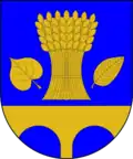 Coat of arms of Dolany