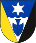 Coat of arms of Dolní Habartice