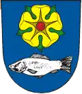 Coat of arms of Dolní Kralovice