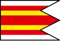 Flag of Dolné Otrokovce