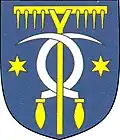 Coat of arms of Doloplazy