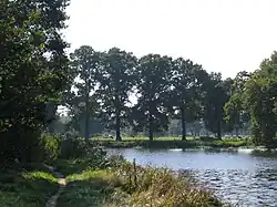Dommel near Gemonde