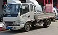 Dongfeng-Kama Jinyunka 2800