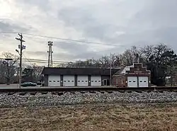 Dorothy Volunteer Fire Company