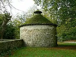 Dovecote at Avebury Manor
