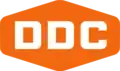 Draplin Design Company logo, 2004