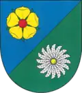 Coat of arms of Drunče