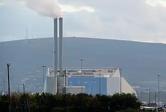 Dublin Waste-to-Energy Facility[153]