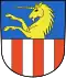 Coat of arms of Dübendorf
