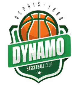 Dynamo logo