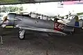 NA AT-6A Texan